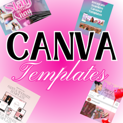 Canva Templates